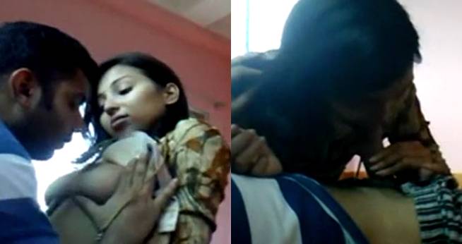 Dehati blowjob cute girl video | XXX