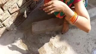 Indian Desi Adivasi Sex Video Brother Sister