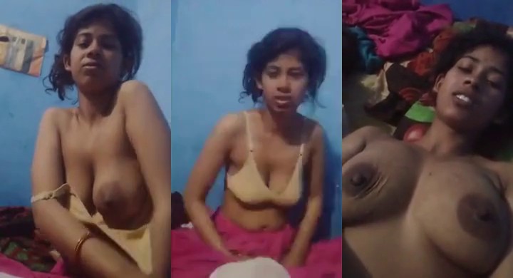 Skinny bhabhi big boobs xnxx – hidden recording