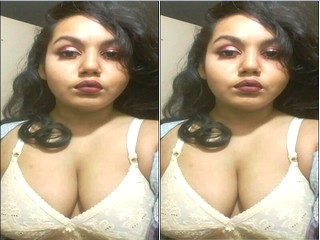 Today Exclusive Desi Girl Part – Bold Footage