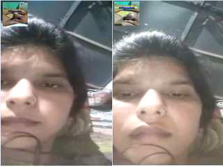 Today Exclusive Desi Babe Video Viral MMS